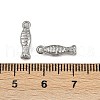 Ocean Theme 304 Stainless Steel Pendants STAS-F317-01B-P-3