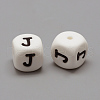 Food Grade Eco-Friendly Silicone Beads SIL-R001-J-2
