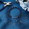 Unicraftale Iron Spacer Beads IFIN-UN0001-13S-02-5