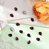 Preciosa® MAXIMA Crystal Fancy Stones X-PRC-FE14-20050-2