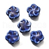 Handmade Porcelain Beads PORC-H013-02-13-1
