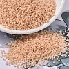 MIYUKI Delica Beads X-SEED-J020-DB2351-1