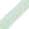 Glass Bead Strands X-GLAA-K068-01A-15-1