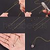 SUNNYCLUE DIY Jewelry Makings DIY-SC0007-70A-6