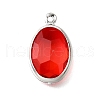 Glass Pendants KK-V007-010P-01-1