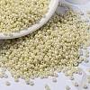 MIYUKI Round Rocailles Beads SEED-JP0009-RR0486-1