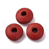 Cinnabar Beads CARL-K001-37-1