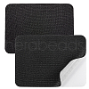 Self Adhesive Linen Fabric DIY-WH20025-011D-1