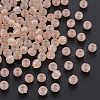 Imitation Jelly Acrylic Beads MACR-S371-11-E04-1