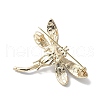 Dragonfly Enamel Pins JEWB-M067-09G-03-2