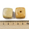 Natural Topaz Jade Incense Burners G-C186-01E-2