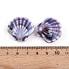 Handmade Porcelain Beads PORC-N009-01D-3