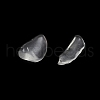 Natural Quartz Crystal Beads G-U032-A03-2