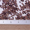 MIYUKI Delica Beads SEED-X0054-DB0061-4