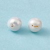 Natural Cultured Freshwater Pearl Beads PEAR-N020-J18-3