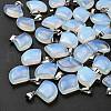 Opalite Pendants G-Z067-05P-07-5