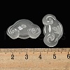 Acrylic Cabochons OACR-M010-02A-3
