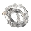 Natural Cloudy Quartz Beads Strands G-F790-A03-03-3