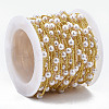 Handmade Brass Chains CHC-CJ0001-25-4