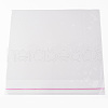 Rectangle OPP Cellophane Bags OPC-N001-01B-01-1