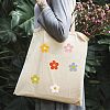 Fingerinspire 60Pcs 6 Colors  Ornament Accessories DIY-FG0002-96-8