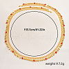 Bohemian Style Vintage Middle Eastern Iron Fringed Waist Shoulder Body Chains ZD1645-6