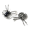 Dual-use Items Alloy Brooch JEWB-C026-06F-AS-2