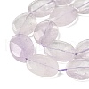 Natural Amethyst Beads Strands G-F790-B01-02-4