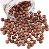 Olycraft Natural Wood Beads WOOD-OC0001-07A-1