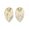 Brass Pendants KK-N231-305-2