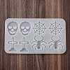 Halloween DIY Candle Making AJEW-U017-04A-3