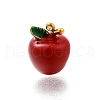 304 Stainless Steel Charms STAS-R159-42G-02-1
