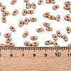 Opaque Acrylic Beads MACR-T048-02Z-4