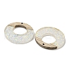 Wooden Pendants FIND-B042-09B-2