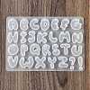 Silicone Pendant Molds SENE-M003-04A-3
