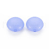 Imitation Jelly Acrylic Beads MACR-S373-86-E01-2