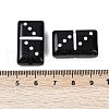 Handmade Lampwork Enamel Beads LAMP-R004-02B-3