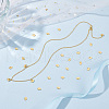 Unicraftale 60Pcs 201 Stainless Steel Charms STAS-UN0058-15-2