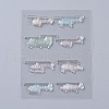 Silicone Stamps DIY-K018-A01-2