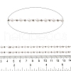 304 Stainless Steel Round Link Chains CHS-C016-14P-2