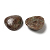 Natural Garnet Cabochons G-N343-04C-2