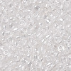 Glass Seed Beads SEED-US0003-4mm-101-2