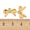 Ion Plating(IP) 304 Stainless Steel Pendants STAS-A099-12G-3