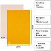 Jewelry Flocking Cloth DIY-BC0010-23B-2