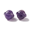 Natural Amethyst Beads G-E579-05A-3
