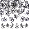 DICOSMETIC 50PCS Alloy Pendants PALLOY-DC0001-65-1