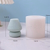 DIY Table Lamp Silicone Candle Molds PW-WG5207A-01-2