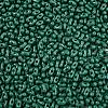 Opaque Acrylic Beads X1-MACR-T048-02U-2