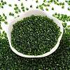 Glass Seed Beads SEED-L011-02B-02-2