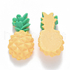 Resin Decoden Cabochons X-CRES-N022-52-2